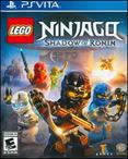 LEGO Ninjago: Shadow of Ronin