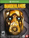 Borderlands: The Handsome Collection