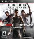 Ultimate Action Triple Pack