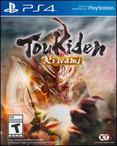 Toukiden: Kiwami