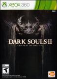 Dark Souls II: Scholar of the First Sin