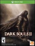 Dark Souls II: Scholar of the First Sin