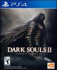 Dark Souls II: Scholar of the First Sin