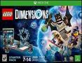 LEGO Dimensions: Starter Pack