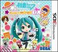 Hatsune Miku: Project Mirai DX