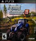 Farming Simulator 15