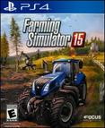 Farming Simulator 15