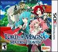 Lord of Magna: Maiden Heaven