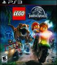 LEGO Jurassic World