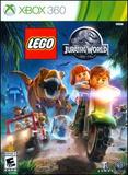LEGO Jurassic World