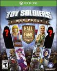 Toy Soldiers: War Chest -- Hall of Fame Edition