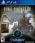 Final Fantasy XIV Online: The Complete Experience