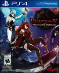 Deception IV: The Nightmare Princess