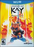 Legend of Kay Anniversary