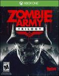 Zombie Army Trilogy