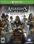 Assassin's Creed: Syndicate