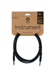 Planet Waves PWCGTRA10 10ft Right Angle Instrument Cable