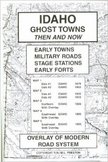 Idaho Ghost Towns