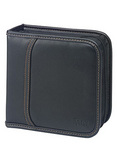 CASE LOGIC 32 CAPACITY KOSKIN CD WALLET