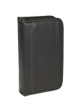 CASE LOGIC 64 CAPACITY KOSKIN CD WALLET