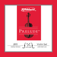 J810 Prelude 4/4 Violin Strings