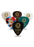 Planet Waves Celluloid Shell Pick