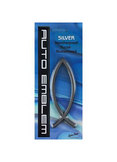 Ichthus Auto Emblem Large