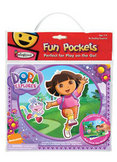 Dora Fun Pocket