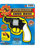 SB Snub Nose Gun