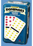 Dominoes Double 12