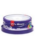 Memorex DVD+R 25 Pack