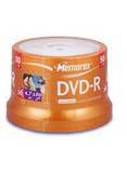 Memorex DVD-R 50 Pack