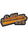 Sublime New Baseball Sticker