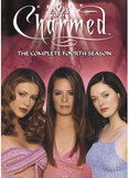 Charmed: The Complete Fourth Season