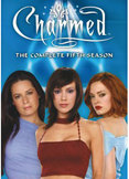 Charmed: The Complete Fifth Season