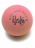 Pinky Ball