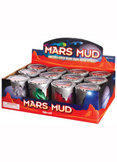 MARS MUD