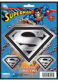 Superman Emblemz