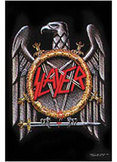 Slayer Eager