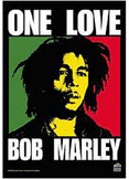 Bob Marley One Love