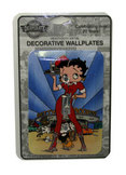 Betty Boop Light Switch Cover
