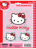 Hello Kitty  Decal