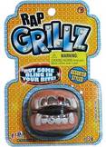 Rap Grills