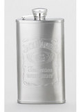 Jack Daniels 3oz Pocket Flask