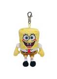 Bag Clip Spongebob