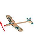 Guillow's Sky Streak Balsa Plane