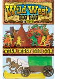 Wild West Big Bag