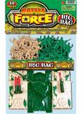 Battle Force Big Bag 40 Pieces