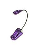 Xtraflex 2 LED Booklight - Purple