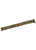 Canvas Bracelet Boy John 3:16